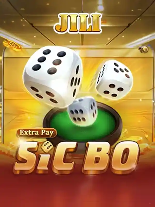 bkok ক্যাসিনো সিক বো গেম
